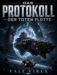 Produktbild: Das Protokoll der toten Flotte