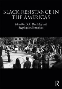 Bild vom Artikel Black Resistance in the Americas vom Autor 