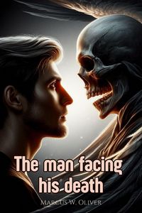 Produktbild: The Man Facing his Death