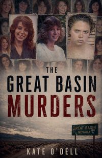 Produktbild: The Great Basin Murders
