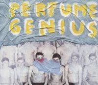 Produktbild: Perfume Genius: Put Your Back N2 It
