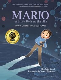 Produktbild: Mario and the Hole in the Sky