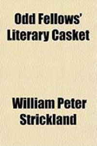 Produktbild: Odd Fellows' Literary Casket