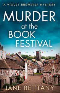 Produktbild: Murder At Bk_violet Brewst2 Pb