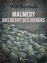 Produktbild: Malmedy - Das Recht des Siegers