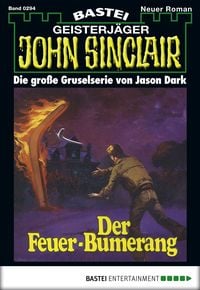 Produktbild: John Sinclair 294