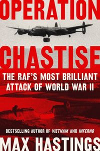Produktbild: Operation Chastise