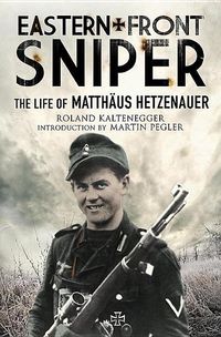 Produktbild: Kaltenegger, R: Eastern Front Sniper