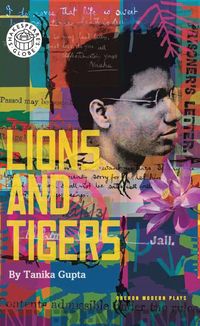 Produktbild: Lions and Tigers
