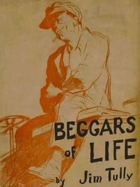Produktbild: Beggars of Life: A Hobo Autobiography