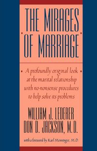 Produktbild: Mirages of Marriage
