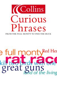 Produktbild: Curious Phrases