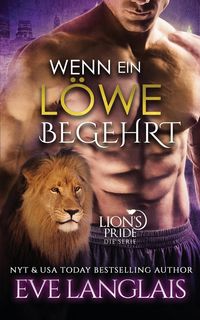 Produktbild: Wenn ein L&ouml;we Begehrt