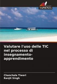 Produktbild: Valutare l'uso delle TIC nel processo di insegnamento-apprendimento