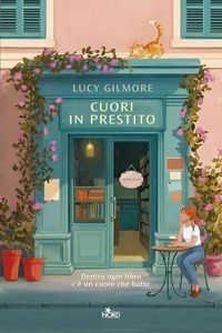 Produktbild: Cuori in prestito