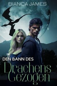 Produktbild: In den Bann des Drachens gezogen