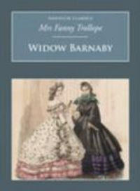 Produktbild: Trollope, F: Widow Barnaby