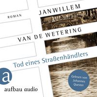Produktbild: Tod eines Stra&szlig;enh&auml;ndlers