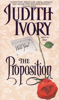 Produktbild: The Proposition