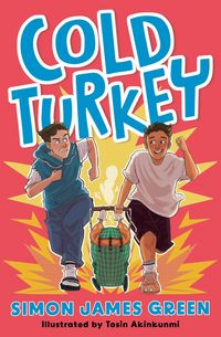 Produktbild: Cold Turkey