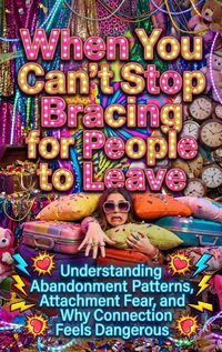 Produktbild: When You Can't Stop Bracing for People to Leave