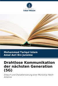 Produktbild: Drahtlose Kommunikation der n&auml;chsten Generation (5G)