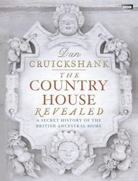 Produktbild: The Country House Revealed