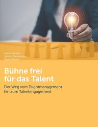 Produktbild: B&uuml;hne frei f&uuml;r das Talent