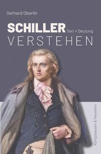 Produktbild: Schiller verstehen