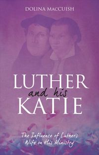 Produktbild: Luther and His Katie