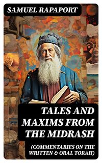 Produktbild: Tales and Maxims from the Midrash (Commentaries on the Written & Oral Torah)