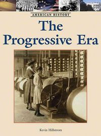 Produktbild: Progressive Era