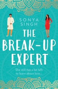 Produktbild: The Breakup Expert