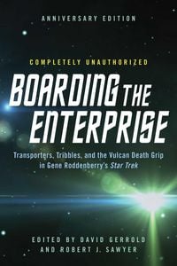 Produktbild: Boarding the Enterprise