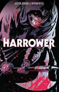 Produktbild: Harrower