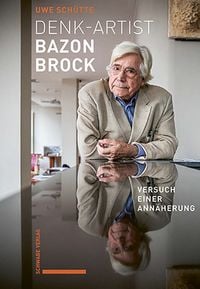 Produktbild: Denk-Artist Bazon Brock