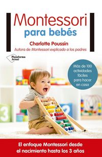 Produktbild: Montessori para beb&eacute;s