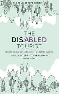 Produktbild: Disabled Tourist