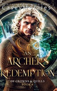 Produktbild: An Archer's Redemption