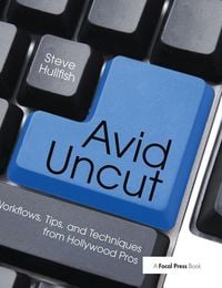 Produktbild: Avid Uncut