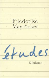 Produktbild: &Eacute;tudes