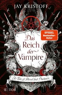 Produktbild: Das Reich der Vampire