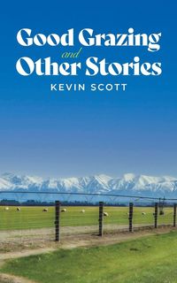 Produktbild: Good Grazing and Other Stories