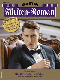 Produktbild: F&uuml;rsten-Roman 2682