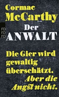 Produktbild: Der Anwalt