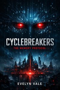 Produktbild: Cyclebreakers: The Memory Protocol (5, #1)