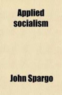 Produktbild: Applied Socialism