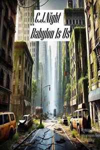 Produktbild: Babylon is us