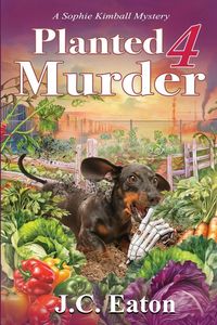 Produktbild: Planted 4 Murder
