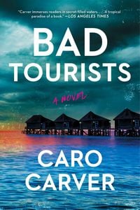 Produktbild: Bad Tourists